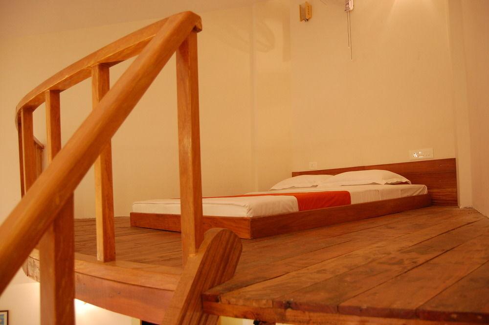 Sinclairs Bayview Hotel Port Blair Ngoại thất bức ảnh