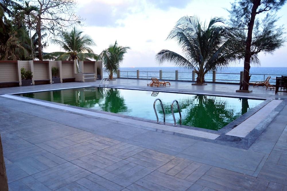 Sinclairs Bayview Hotel Port Blair Ngoại thất bức ảnh