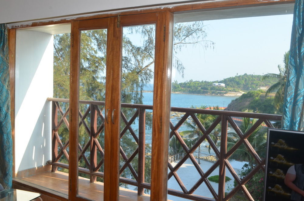 Sinclairs Bayview Hotel Port Blair Ngoại thất bức ảnh