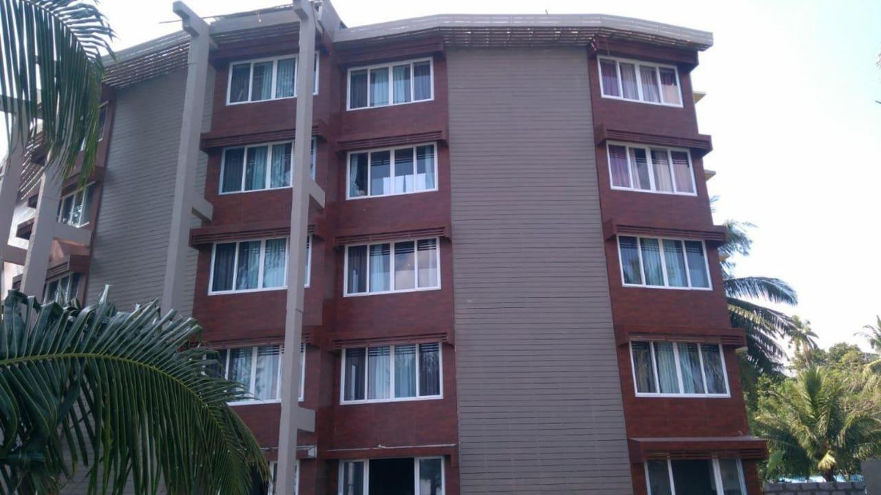 Sinclairs Bayview Hotel Port Blair Ngoại thất bức ảnh